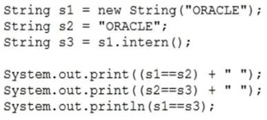 1Z0-815 question #92 exhibit 1