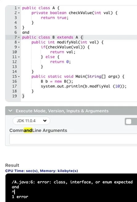 1Z0-815 question #51 exhibit 2