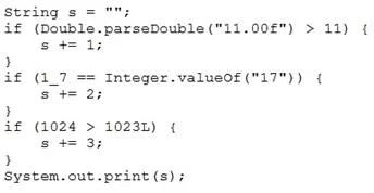 1Z0-815 question #30 exhibit