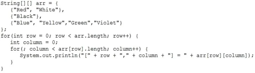 1Z0-815 question #113 exhibit 1