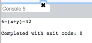 1Z0-815 question #25 exhibit 2