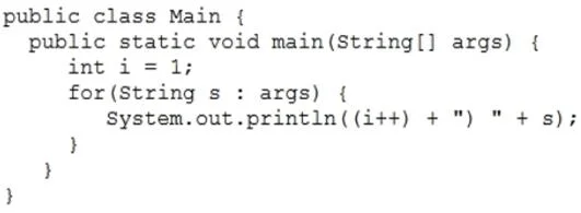 1Z0-815 question #27 exhibit