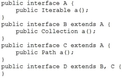 1Z0-815 question #13 exhibit
