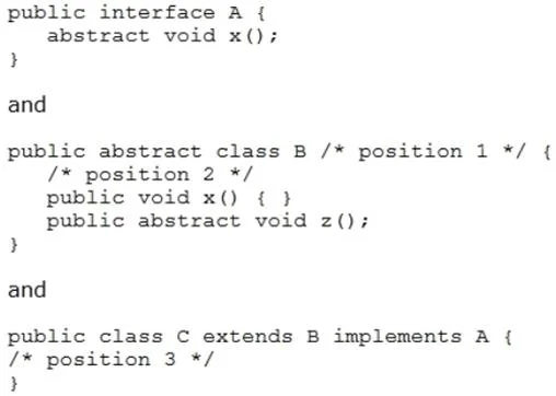 1Z0-815 question #115 exhibit