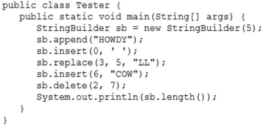 1Z0-815 question #59 exhibit 1