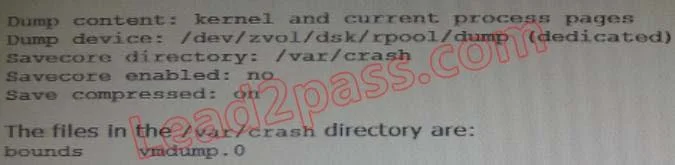 1Z0-820 question #44 exhibit