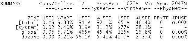 1Z0-821 question #153 exhibit