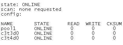 1Z0-821 question #44 exhibit
