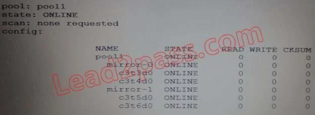 1Z0-821 question #82 exhibit 1