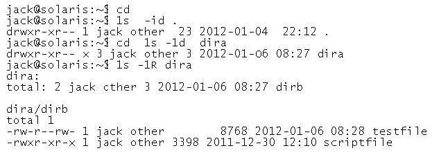 1Z0-821 question #114 exhibit