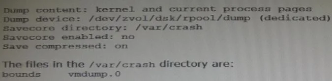 1Z0-821 question #198 exhibit