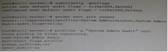 1Z0-822 question #132 exhibit