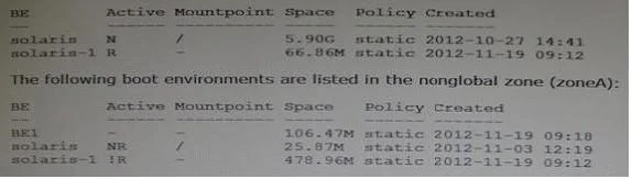 1Z0-822 question #72 exhibit