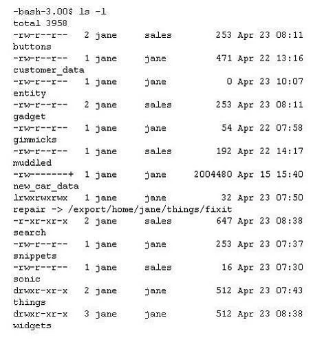 1Z0-876 question #128 exhibit
