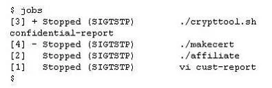 1Z0-876 question #91 exhibit