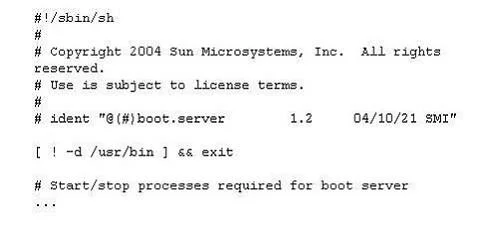 1Z0-876 question #86 exhibit
