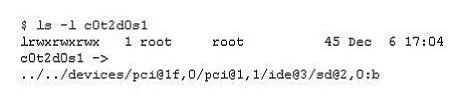 1Z0-876 question #102 exhibit