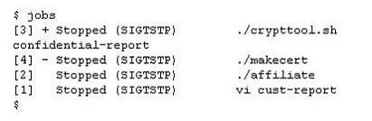 1Z0-876 question #87 exhibit