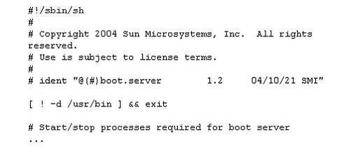 1Z0-876 question #39 exhibit