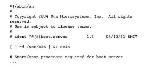 1Z0-876 question #43 exhibit