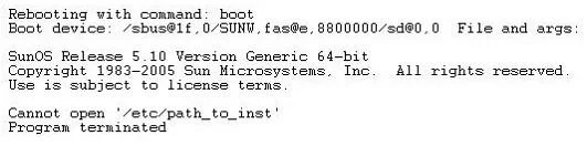 1Z0-877 question #292 exhibit
