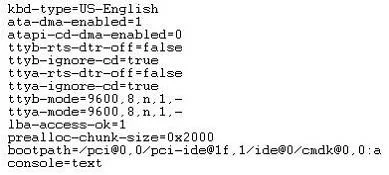 1Z0-877 question #138 exhibit
