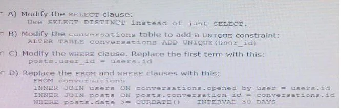 1Z0-882 question #50 exhibit 1