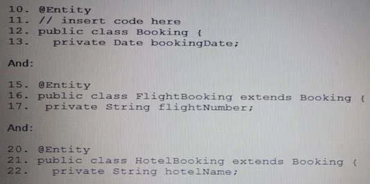 1Z0-898 question #51 exhibit