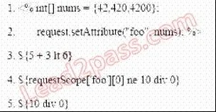 1Z0-899 question #136 exhibit
