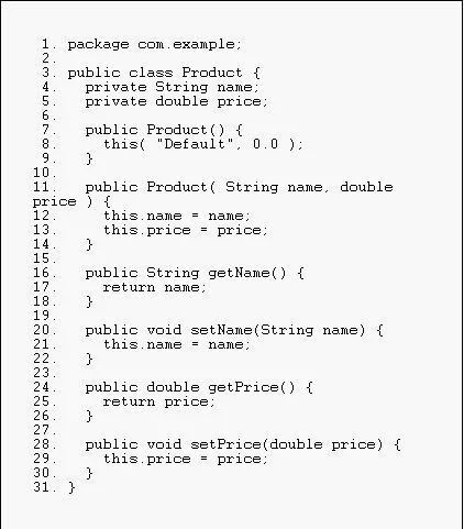 1Z0-899 question #175 exhibit