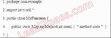 1Z0-899 question #139 exhibit