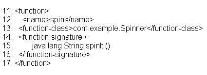 1Z0-899 question #161 exhibit