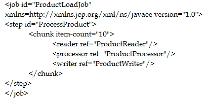 1Z0-900 question #37 exhibit