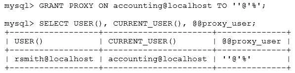 1Z0-908 question #26 exhibit