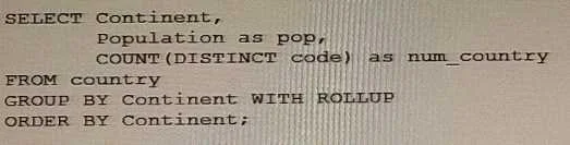 1Z0-909 question #58 exhibit 3