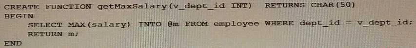 1Z0-909 question #62 exhibit 2