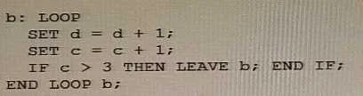 1Z0-909 question #65 exhibit 1