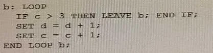 1Z0-909 question #65 exhibit 2