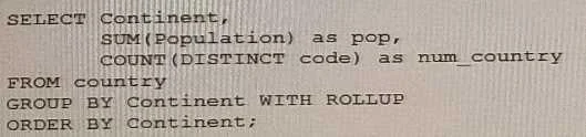 1Z0-909 question #58 exhibit 5