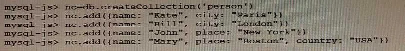 1Z0-909 question #54 exhibit