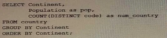 1Z0-909 question #58 exhibit 2