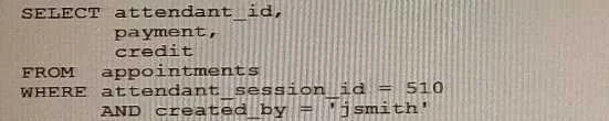 1Z0-909 question #26 exhibit 2
