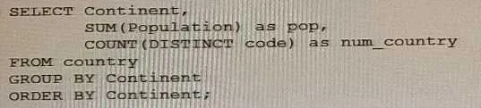 1Z0-909 question #58 exhibit 4