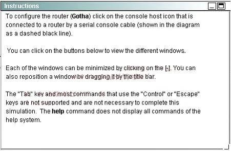 200-101 question #170 exhibit 1