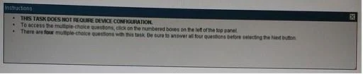 200-150 question #72 exhibit 1