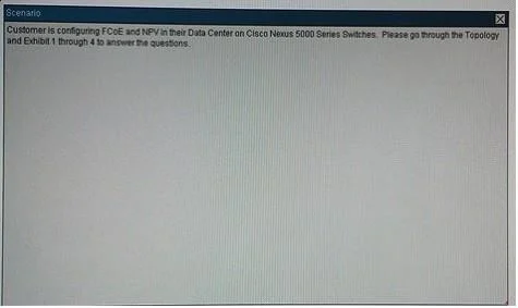 200-150 question #72 exhibit 2