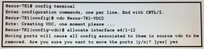 200-155 question #70 exhibit