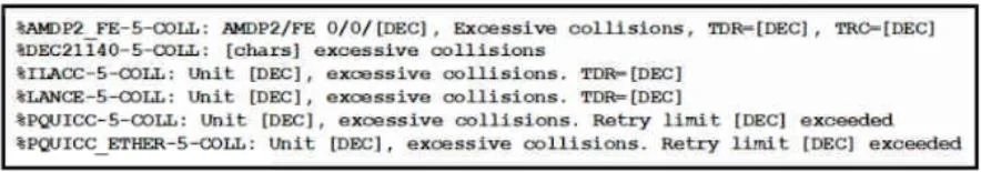 200-301 question #1147 exhibit