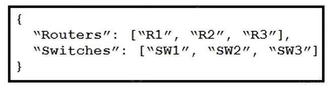 200-301 question #376 exhibit 1