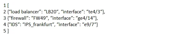 200-301 question #1257 exhibit 2